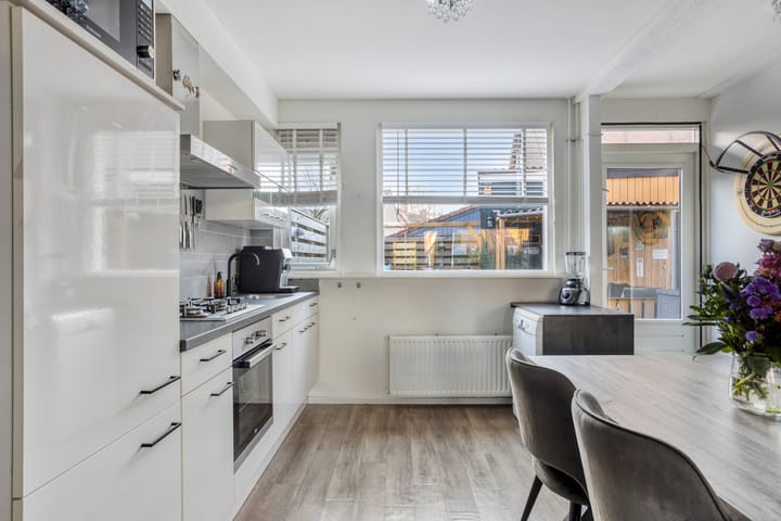 Foto 17 van Laan van Brussel 86