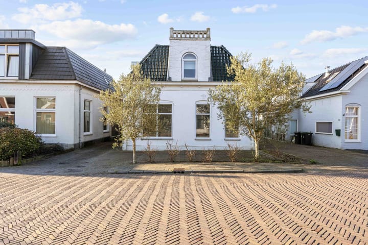 Foto 7 van Slochterstraat 82