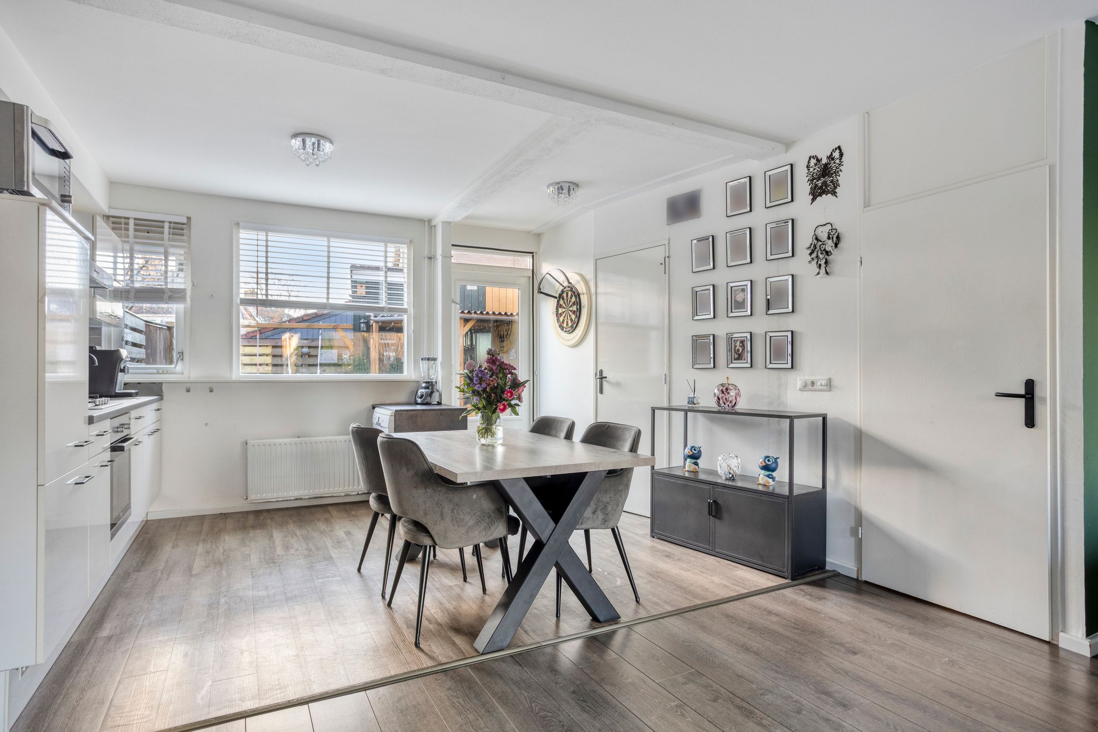 Foto 18 van Laan van Brussel 86