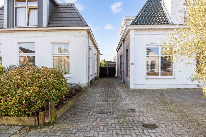 Foto 8 van Slochterstraat 82