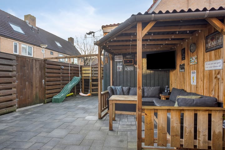 Foto 19 van Laan van Brussel 86