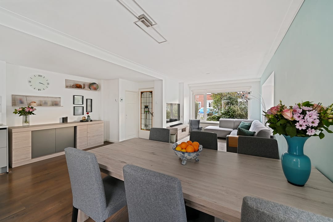 Foto 11 van Koningin Emmalaan 14