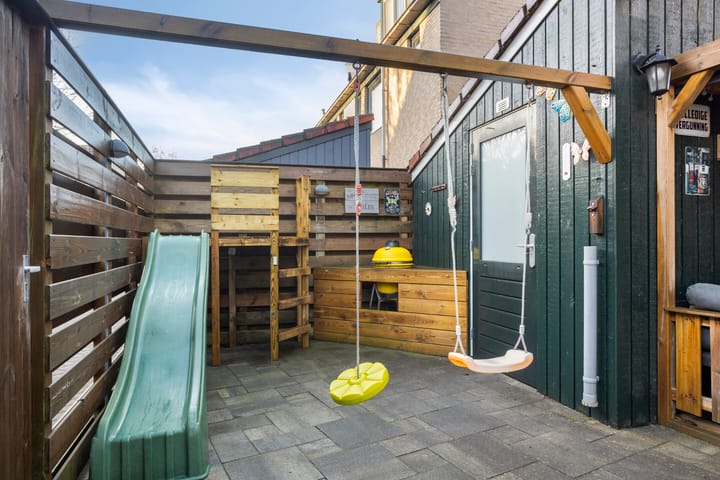 Foto 21 van Laan van Brussel 86