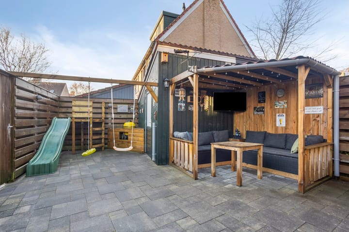 Foto 20 van Laan van Brussel 86