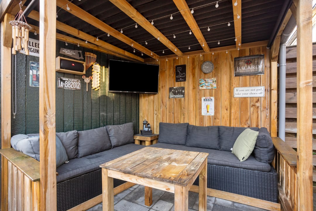 Foto 22 van Laan van Brussel 86