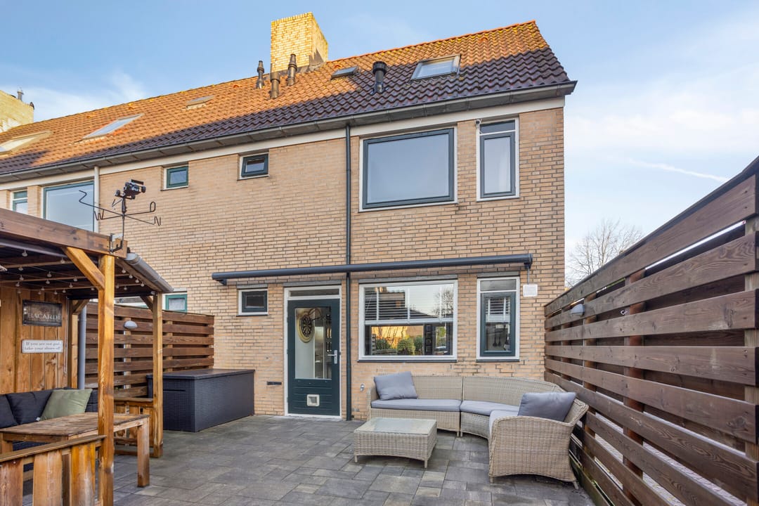 Foto 23 van Laan van Brussel 86