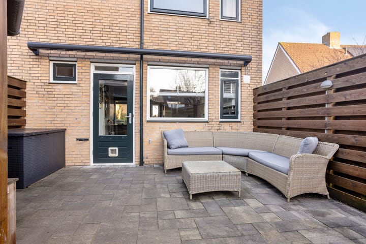 Foto 24 van Laan van Brussel 86