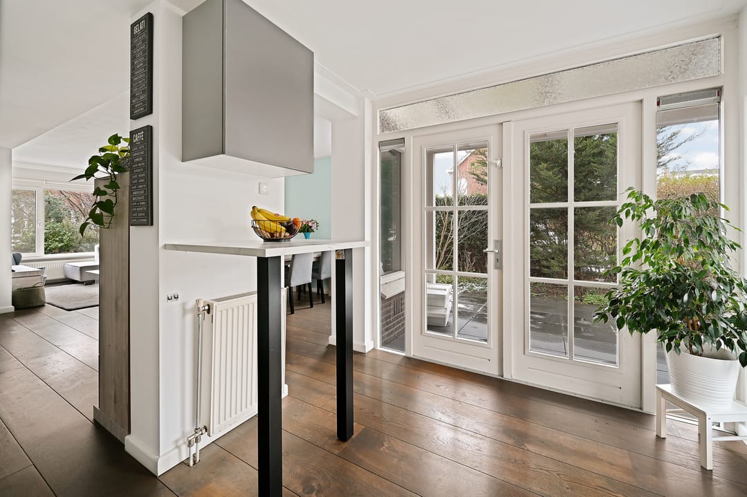 Foto 16 van Koningin Emmalaan 14