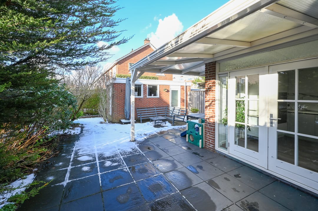 Foto 17 van Koningin Emmalaan 14