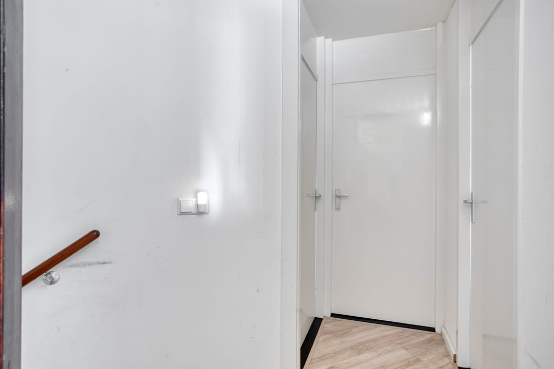 Foto 28 van Laan van Brussel 86