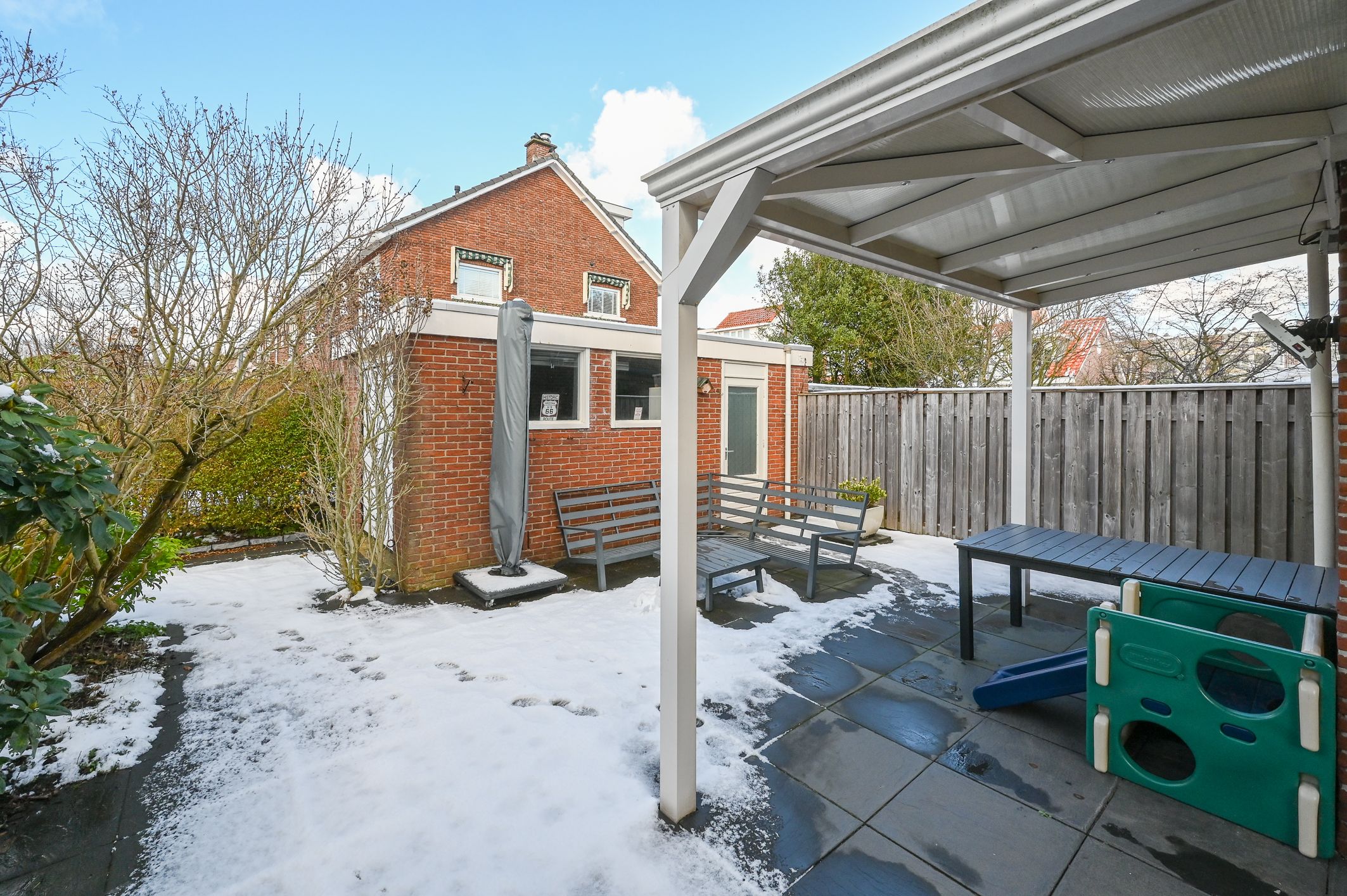 Foto 18 van Koningin Emmalaan 14