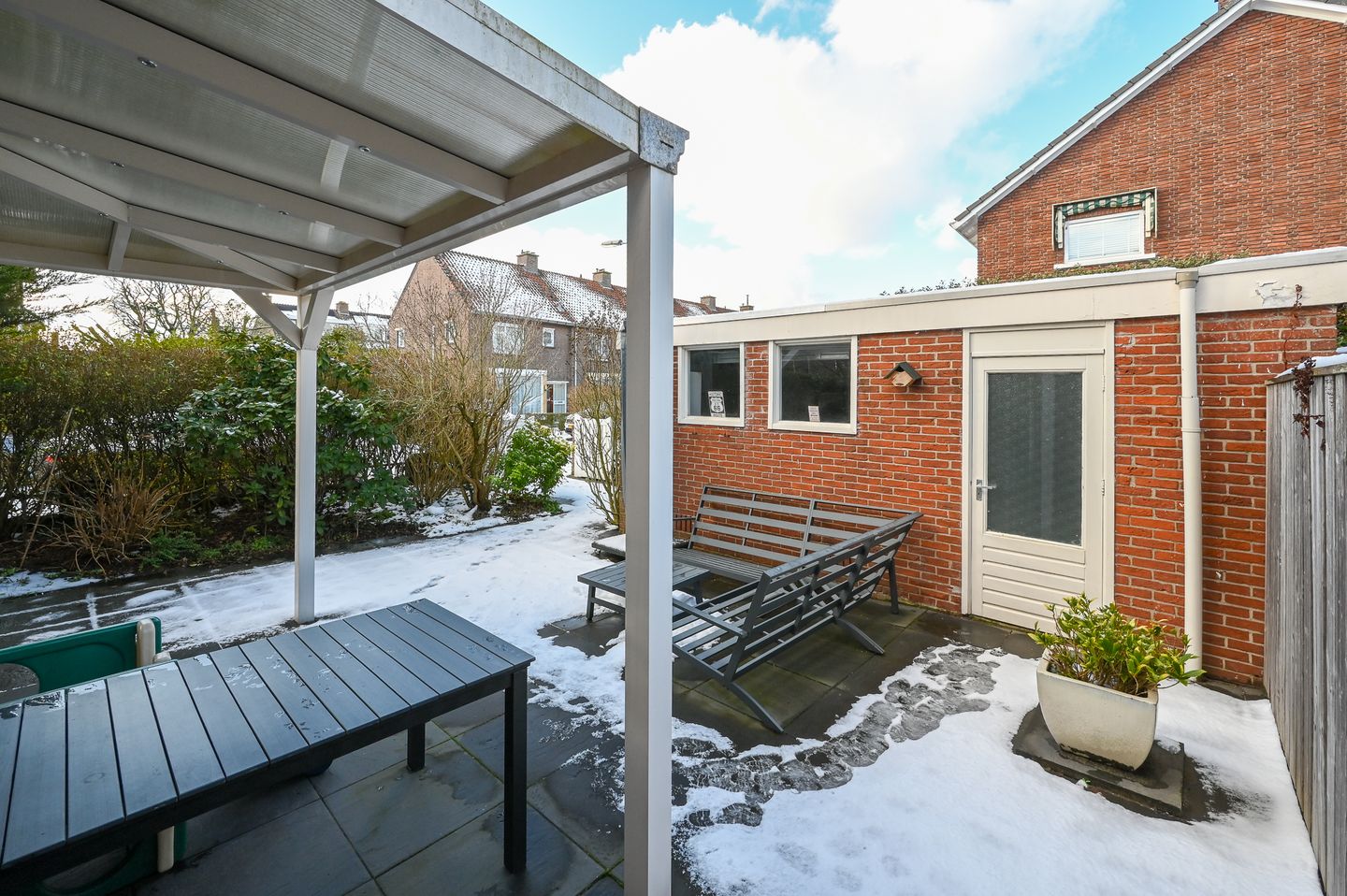 Foto 19 van Koningin Emmalaan 14