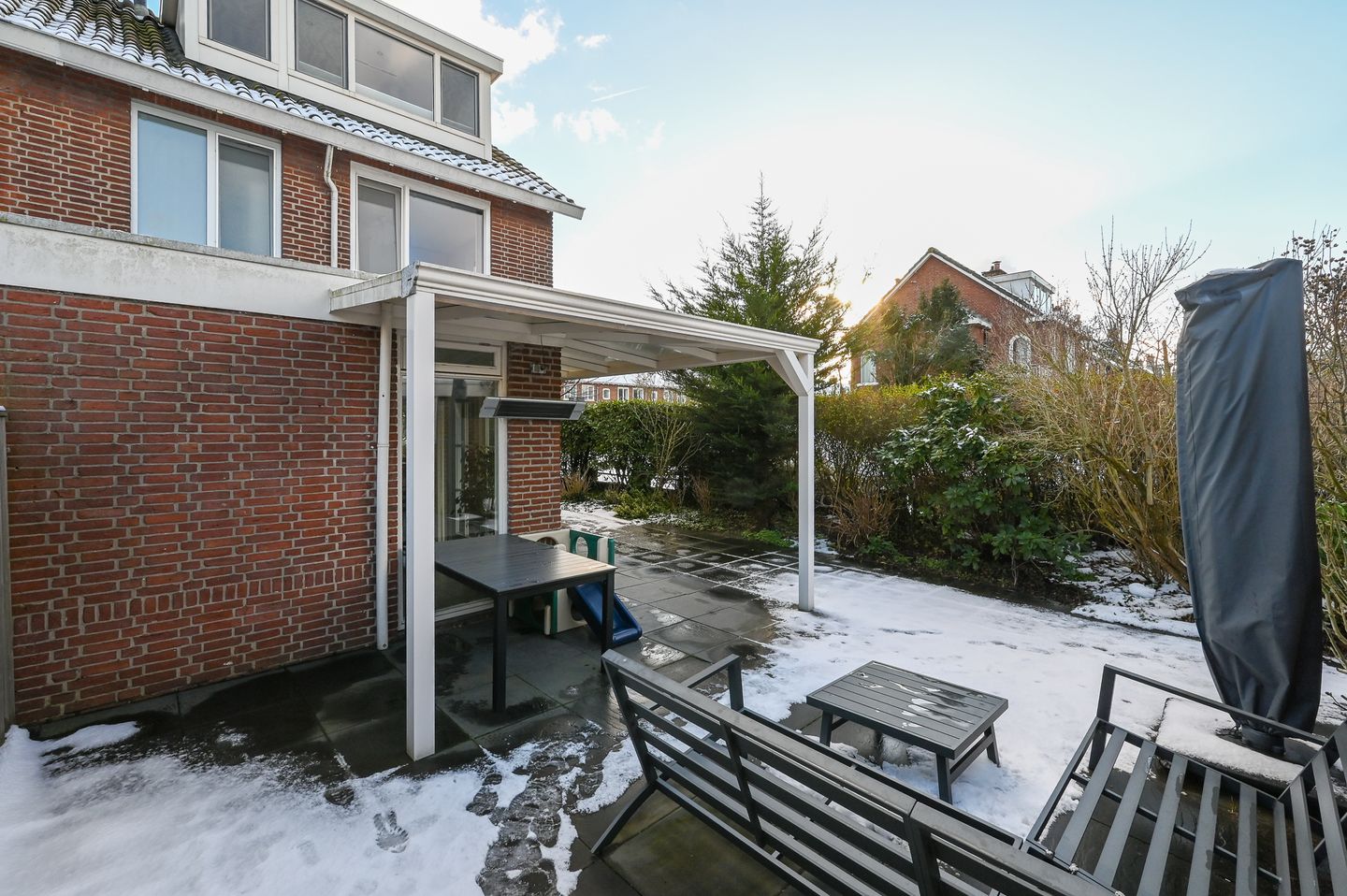 Foto 20 van Koningin Emmalaan 14