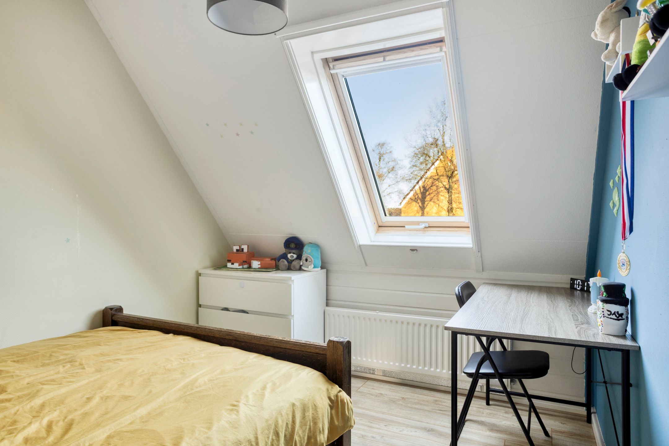 Foto 33 van Laan van Brussel 86