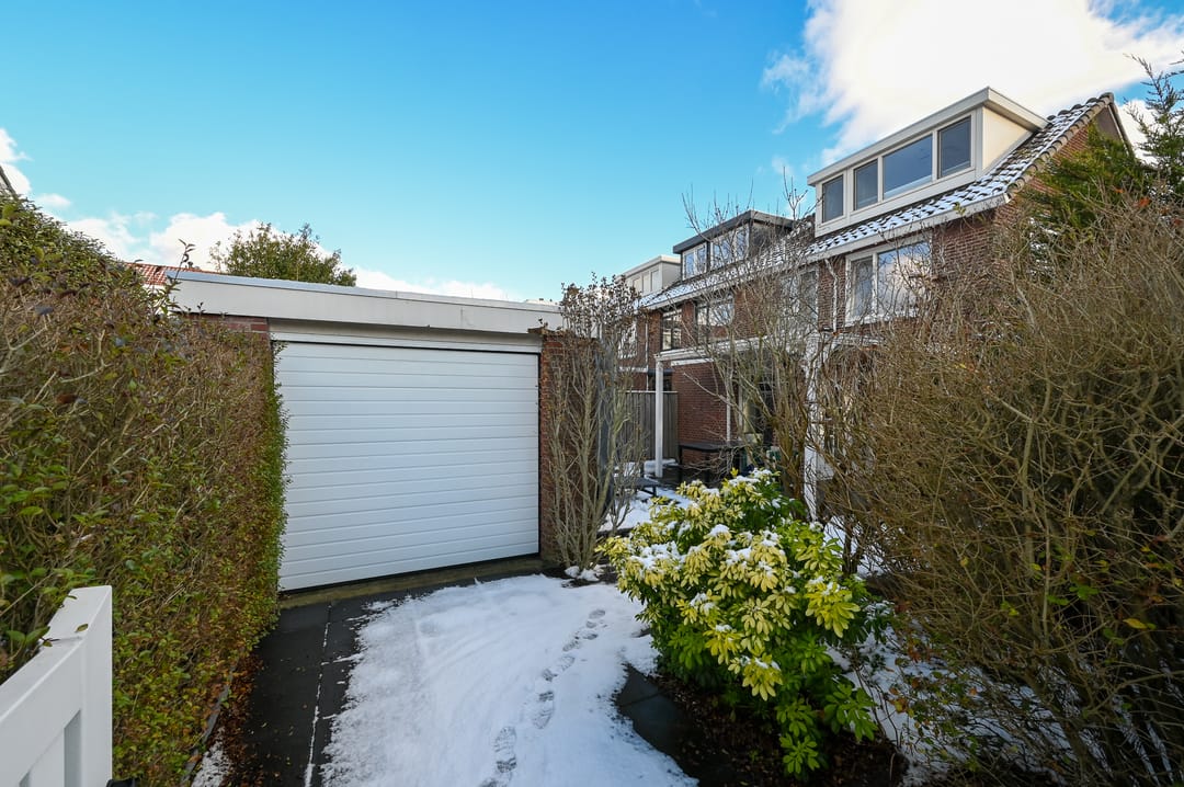 Foto 22 van Koningin Emmalaan 14