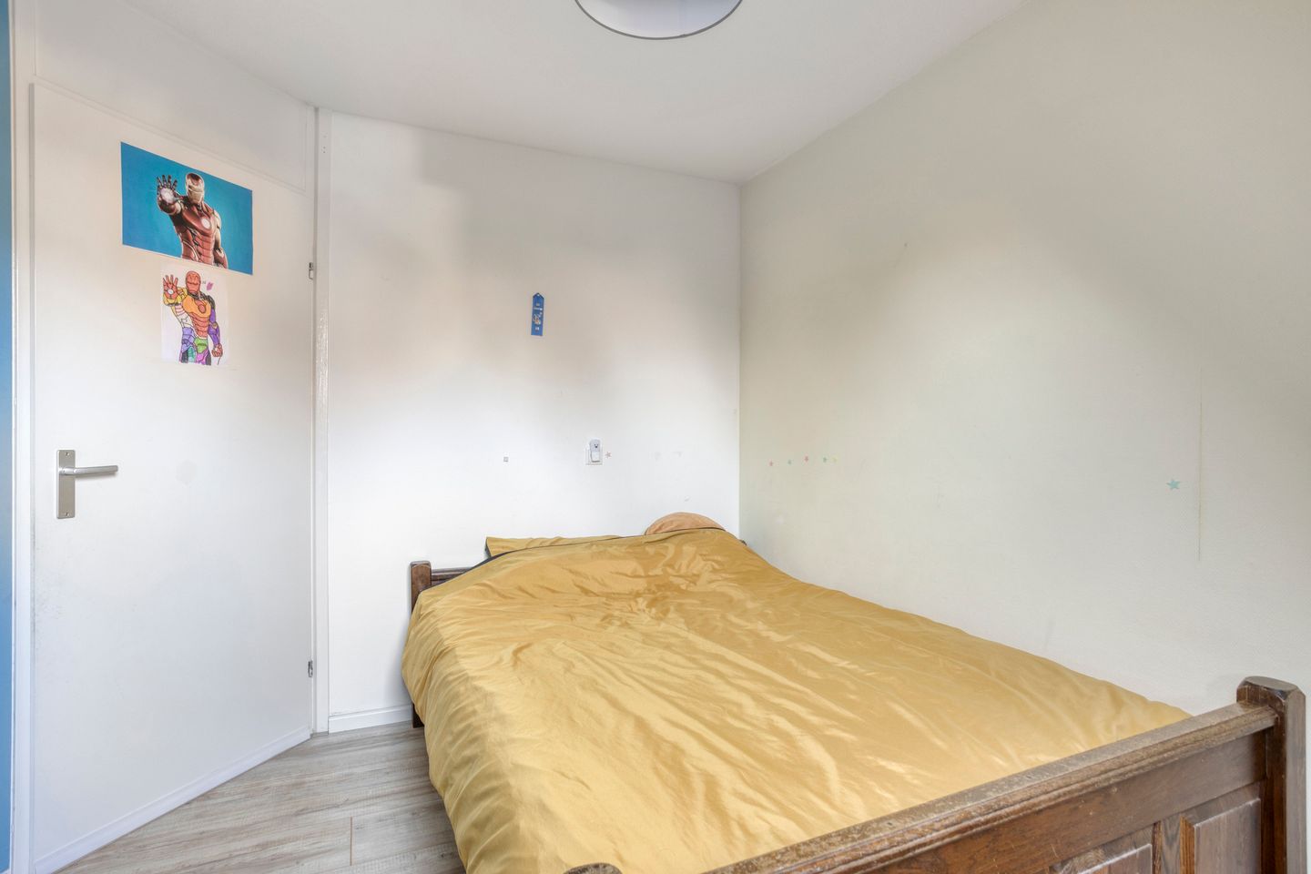 Foto 34 van Laan van Brussel 86