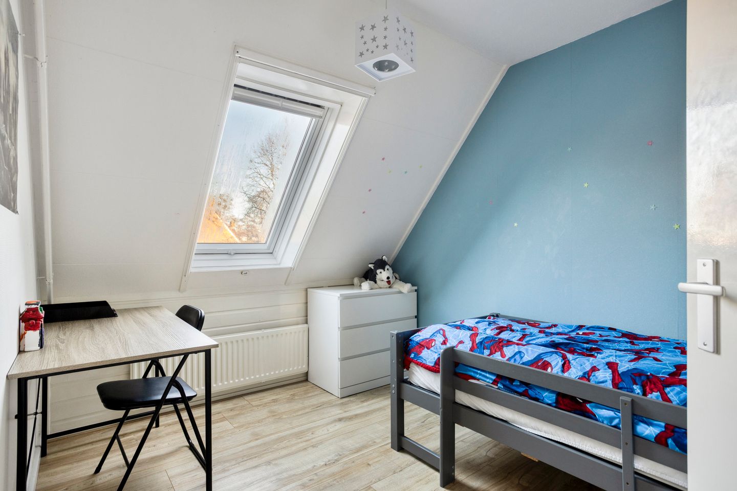 Foto 35 van Laan van Brussel 86