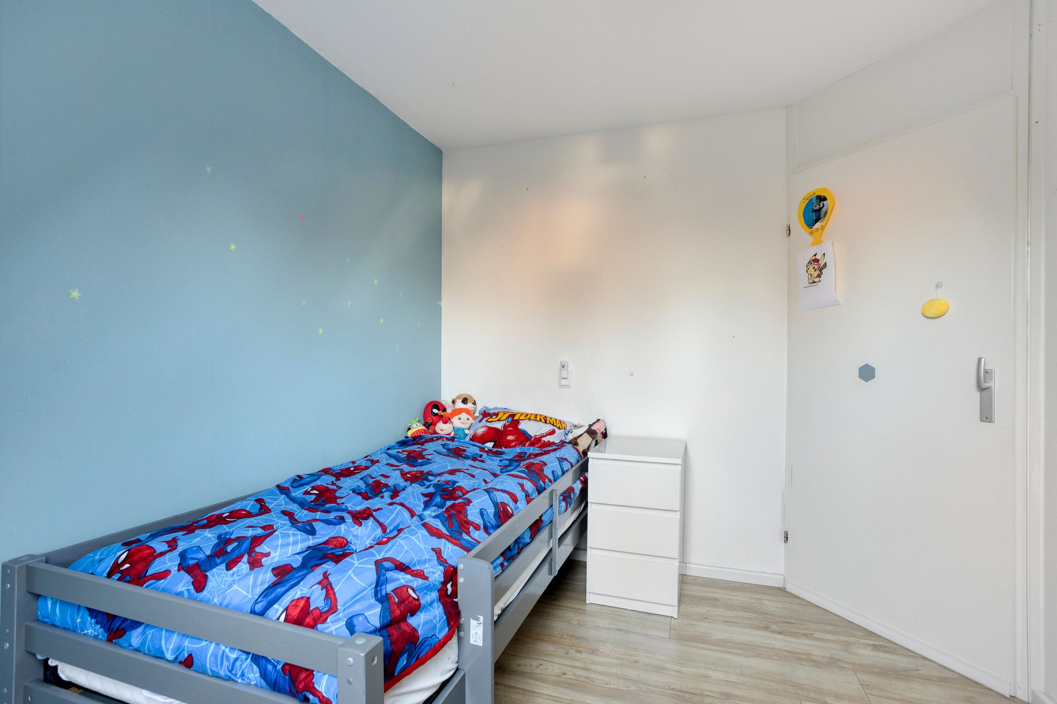 Foto 36 van Laan van Brussel 86