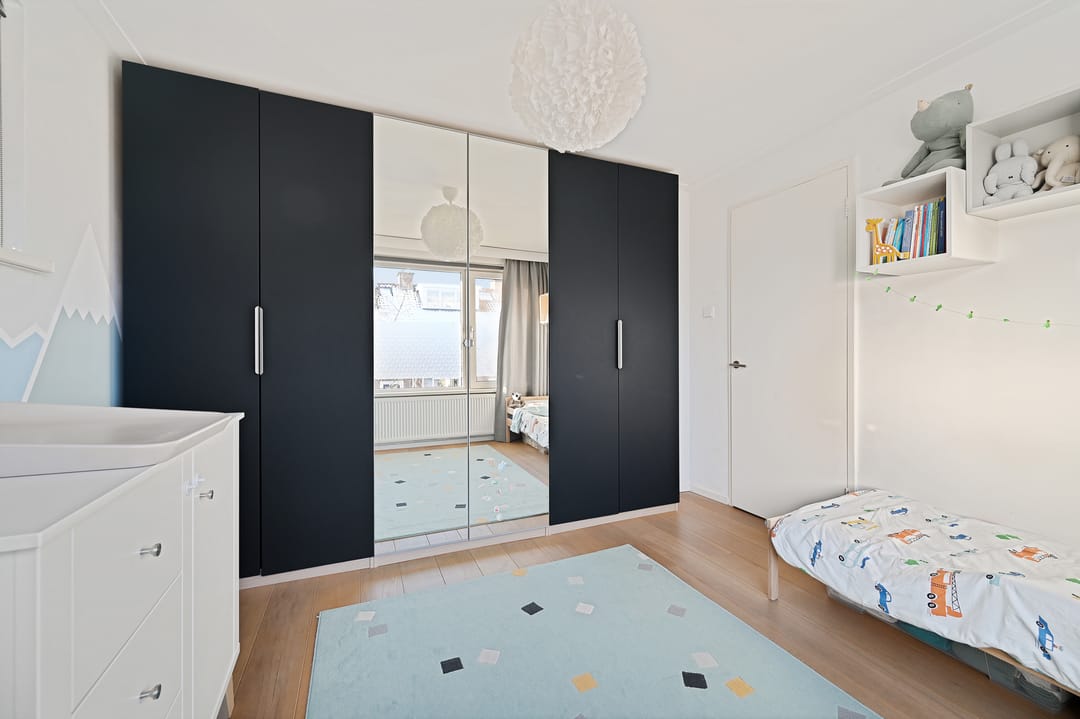 Foto 26 van Koningin Emmalaan 14