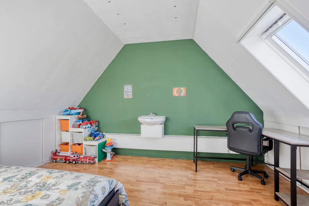 Foto 38 van Laan van Brussel 86