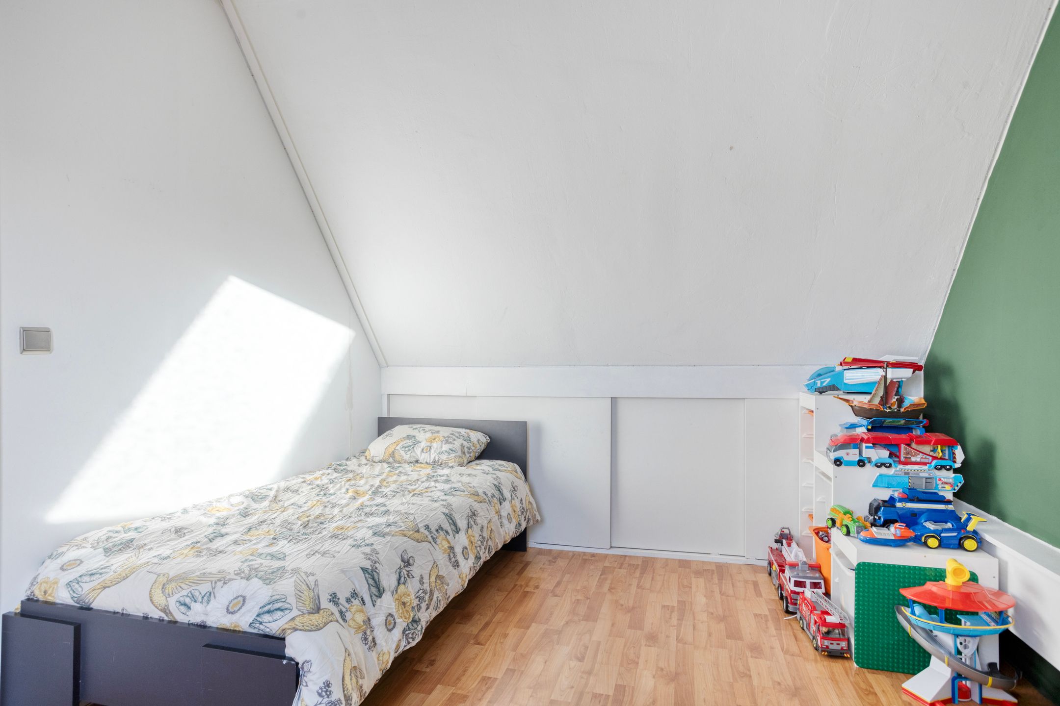 Foto 39 van Laan van Brussel 86