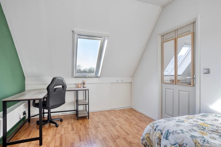 Foto 40 van Laan van Brussel 86