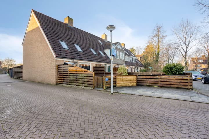 Foto 41 van Laan van Brussel 86