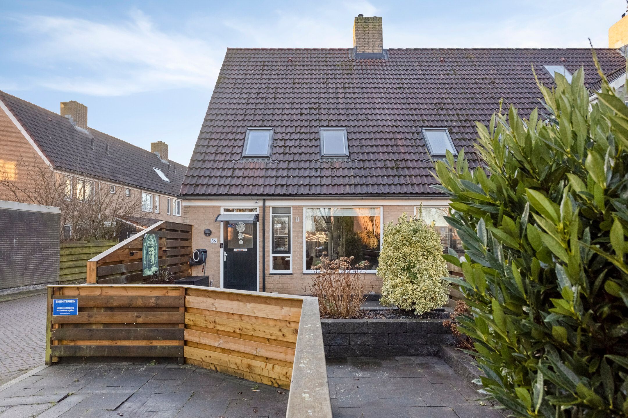 Foto 42 van Laan van Brussel 86