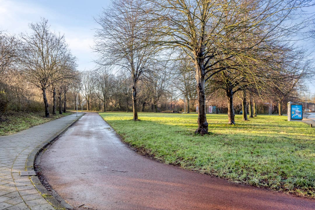 Foto 43 van Laan van Brussel 86