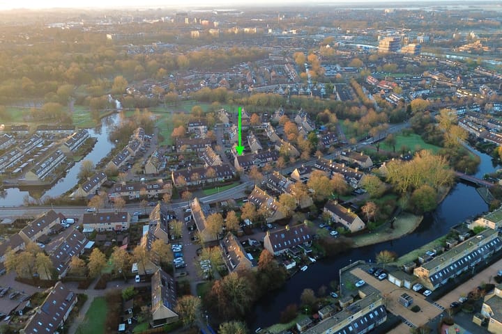 Foto 45 van Laan van Brussel 86