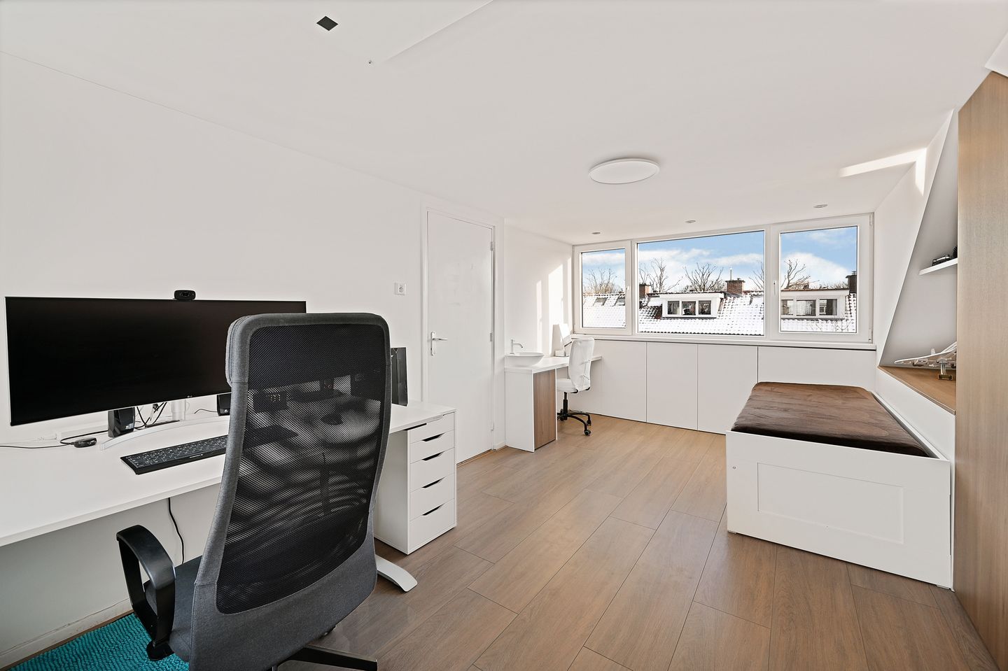 Foto 34 van Koningin Emmalaan 14