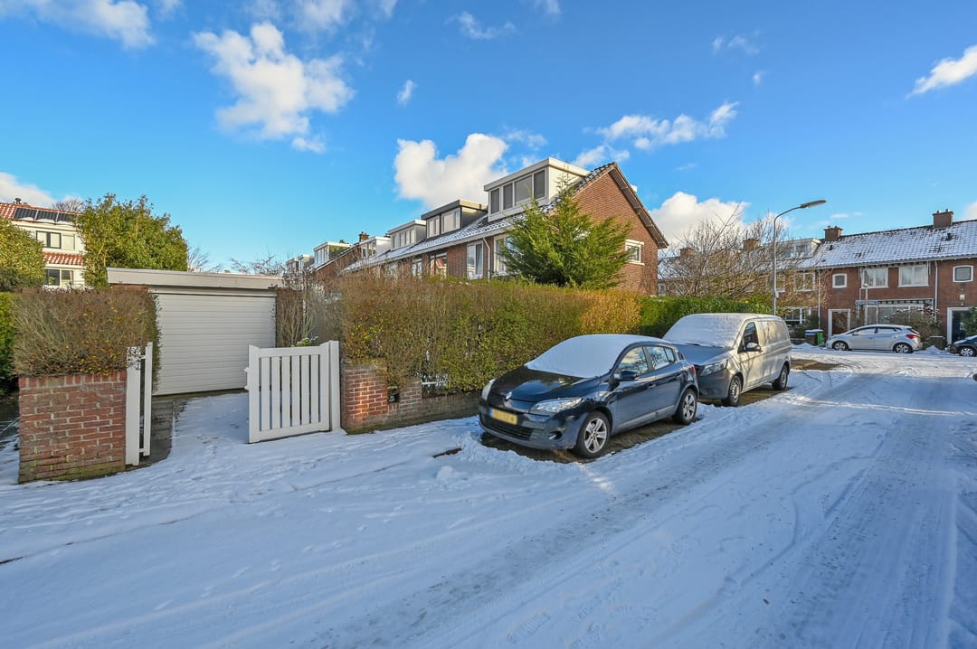 Foto 37 van Koningin Emmalaan 14