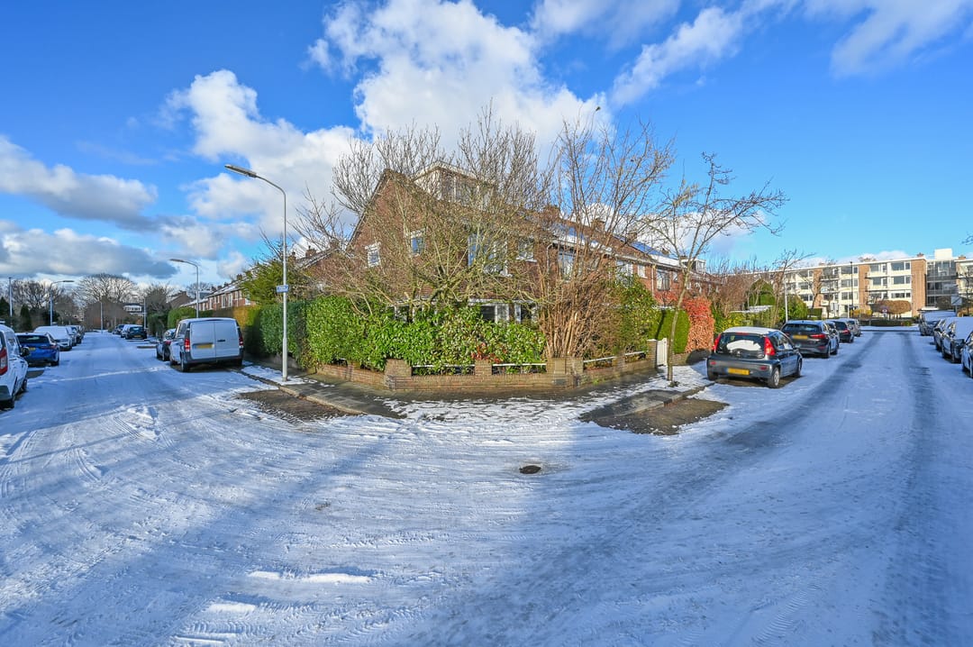 Foto 38 van Koningin Emmalaan 14