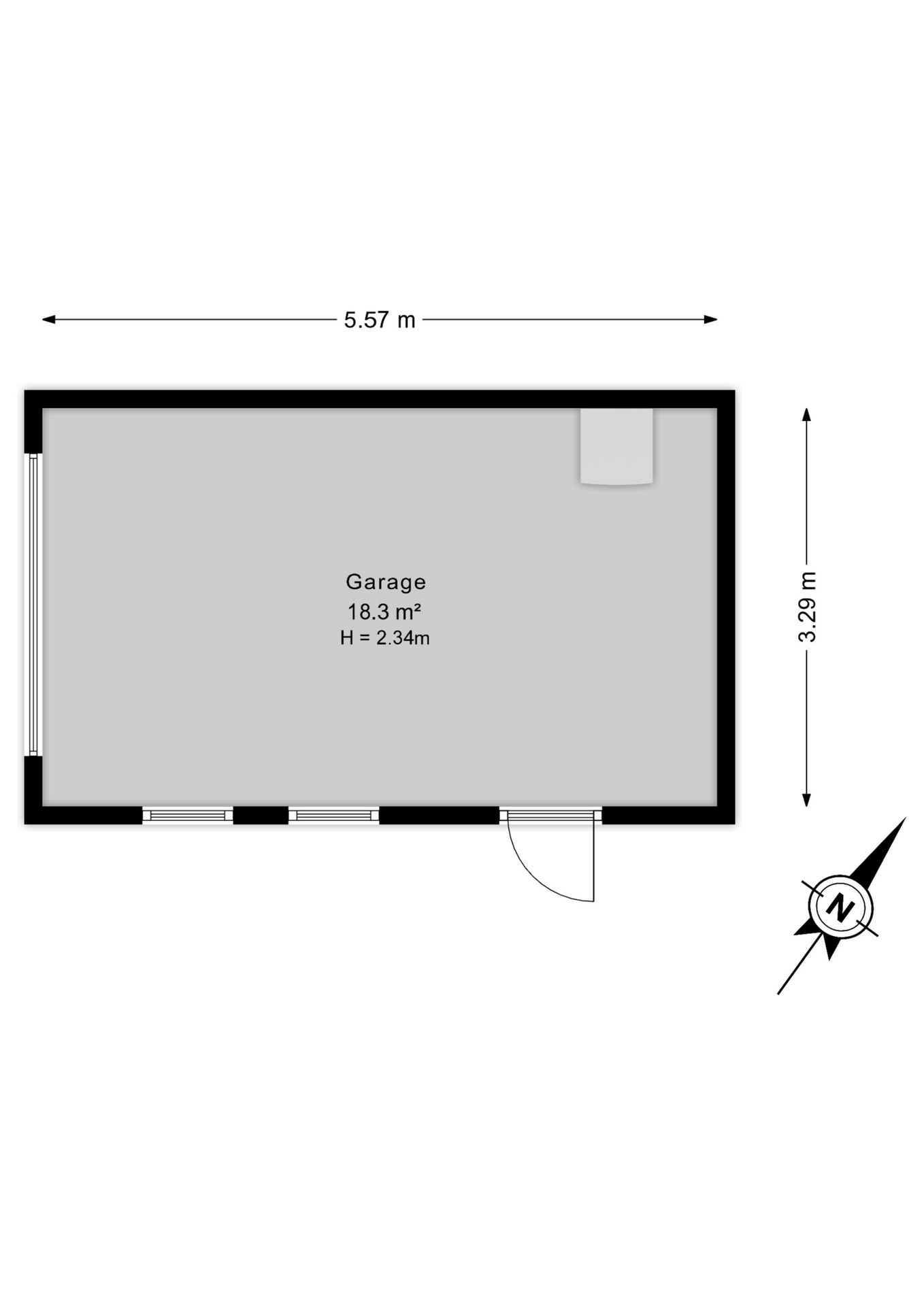 Foto 42 van Koningin Emmalaan 14