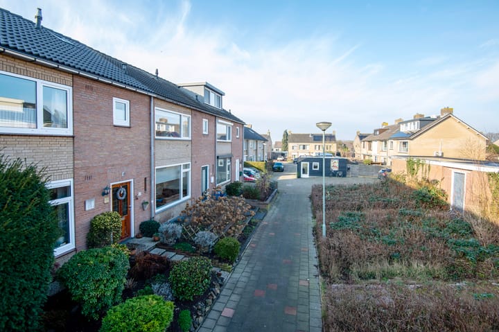 Photo 2 of Iepenhof 10