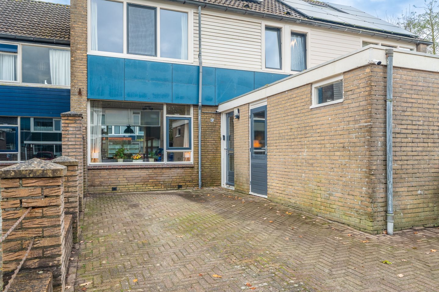 Foto 4 van Beverhof 62