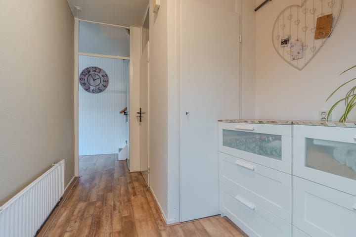 Foto 6 van Beverhof 62