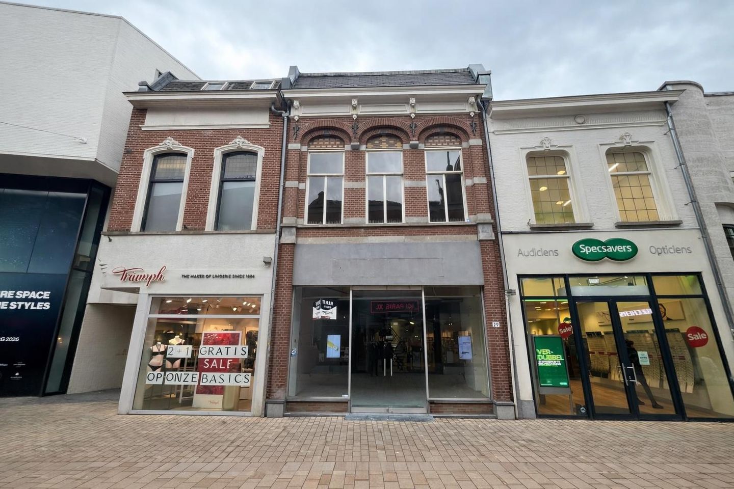 Bekijk foto 1 van Heuvelstraat 29