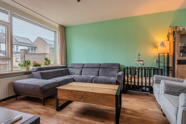 Foto 8 van Beverhof 62