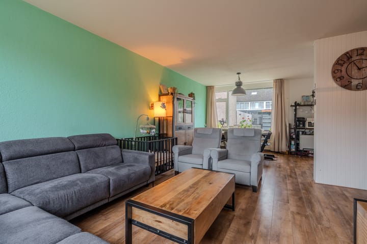 Foto 9 van Beverhof 62