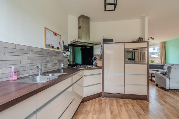 Foto 13 van Beverhof 62