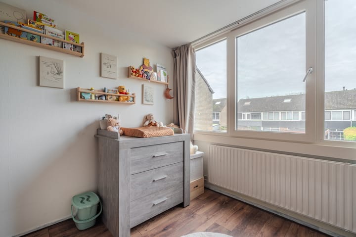 Foto 21 van Beverhof 62