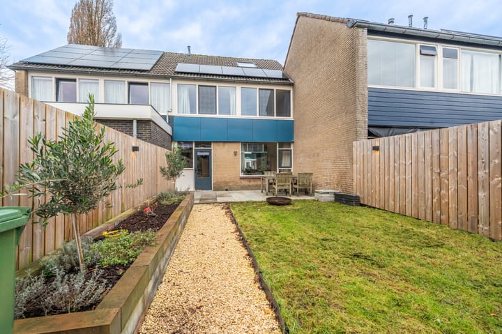 Foto 30 van Beverhof 62