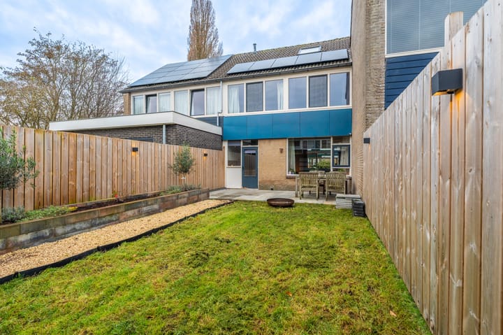 Foto 31 van Beverhof 62