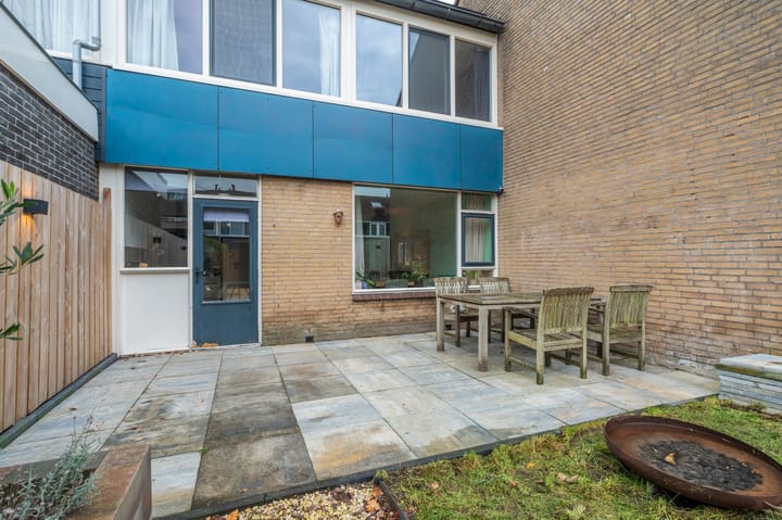 Foto 32 van Beverhof 62