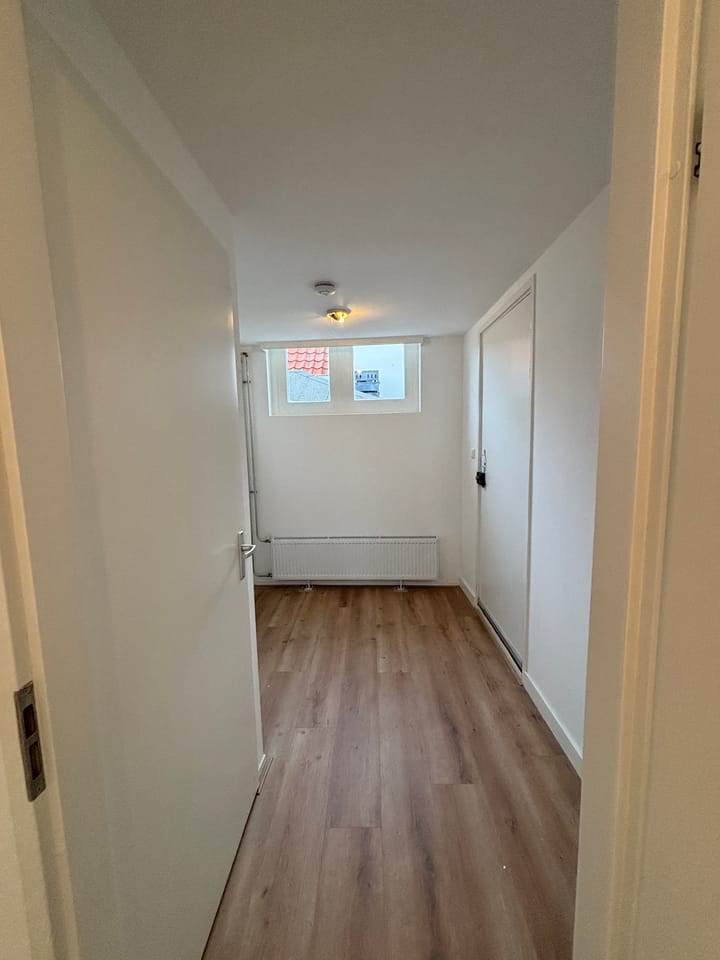 Foto 2 van Gortstraat 3