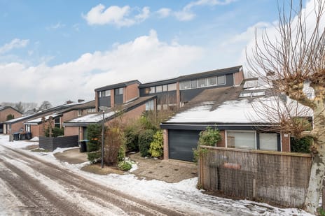 Maeterlinckdreef thumbnail