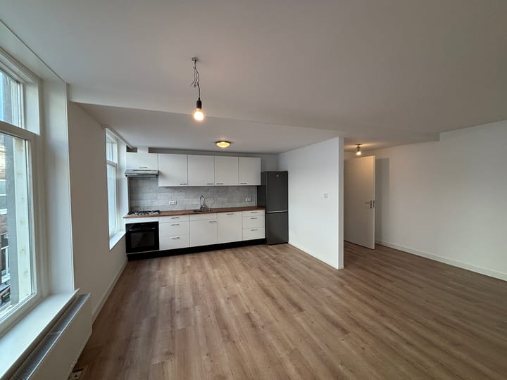 Foto 3 van Gortstraat 3