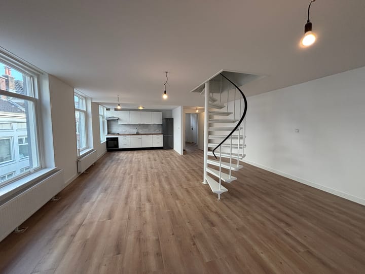 Foto 4 van Gortstraat 3