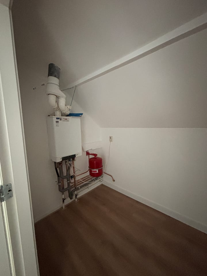 Foto 6 van Gortstraat 3